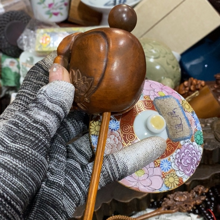 紫砂陶瓷艺术陶瓷艺术