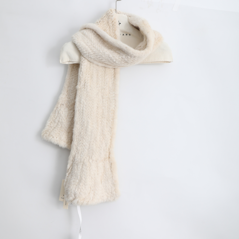 长款纯色披肩公主风多功能见外包装秋冬季保暖围巾SDM-16