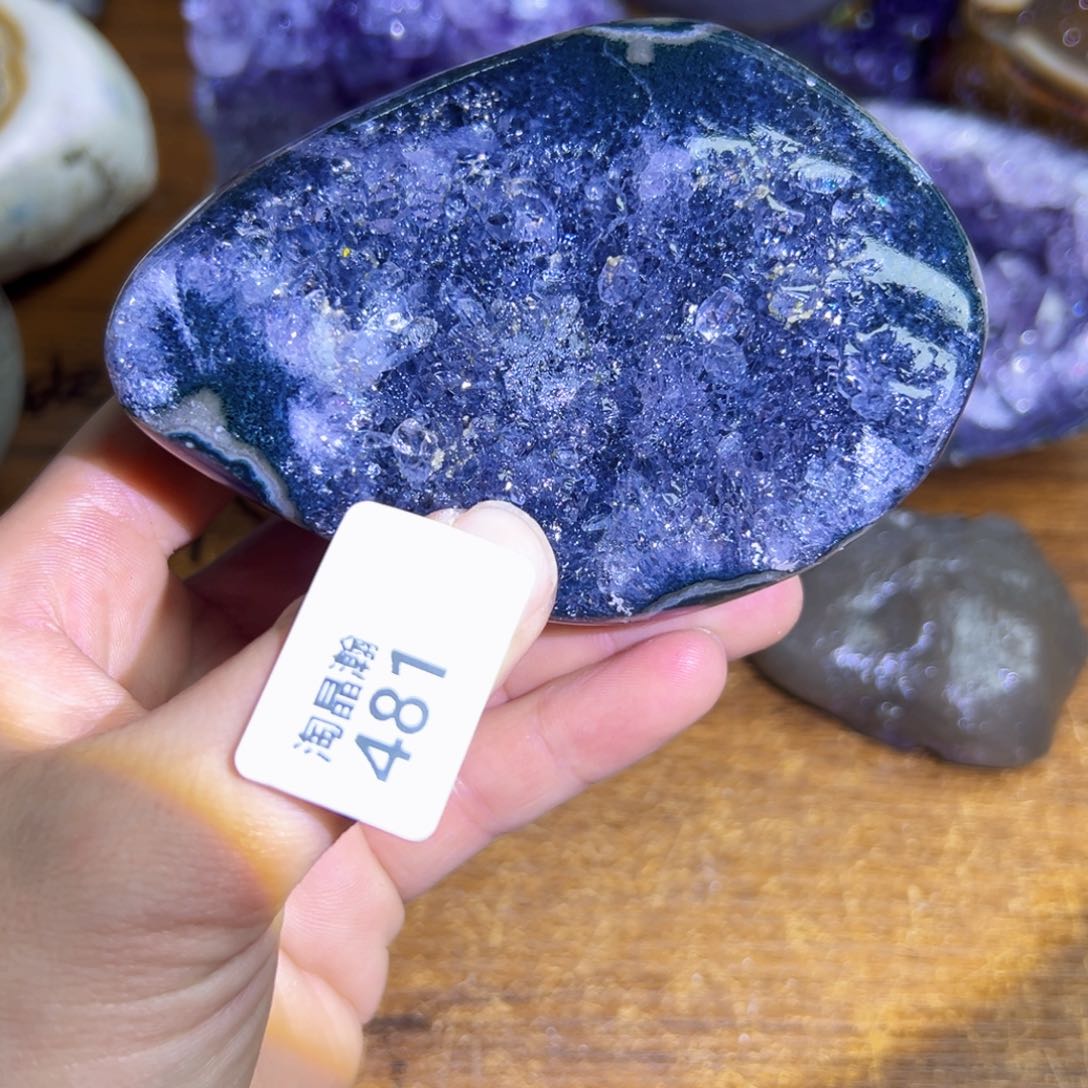 玛瑙/玉髓珠宝奇石未镶嵌