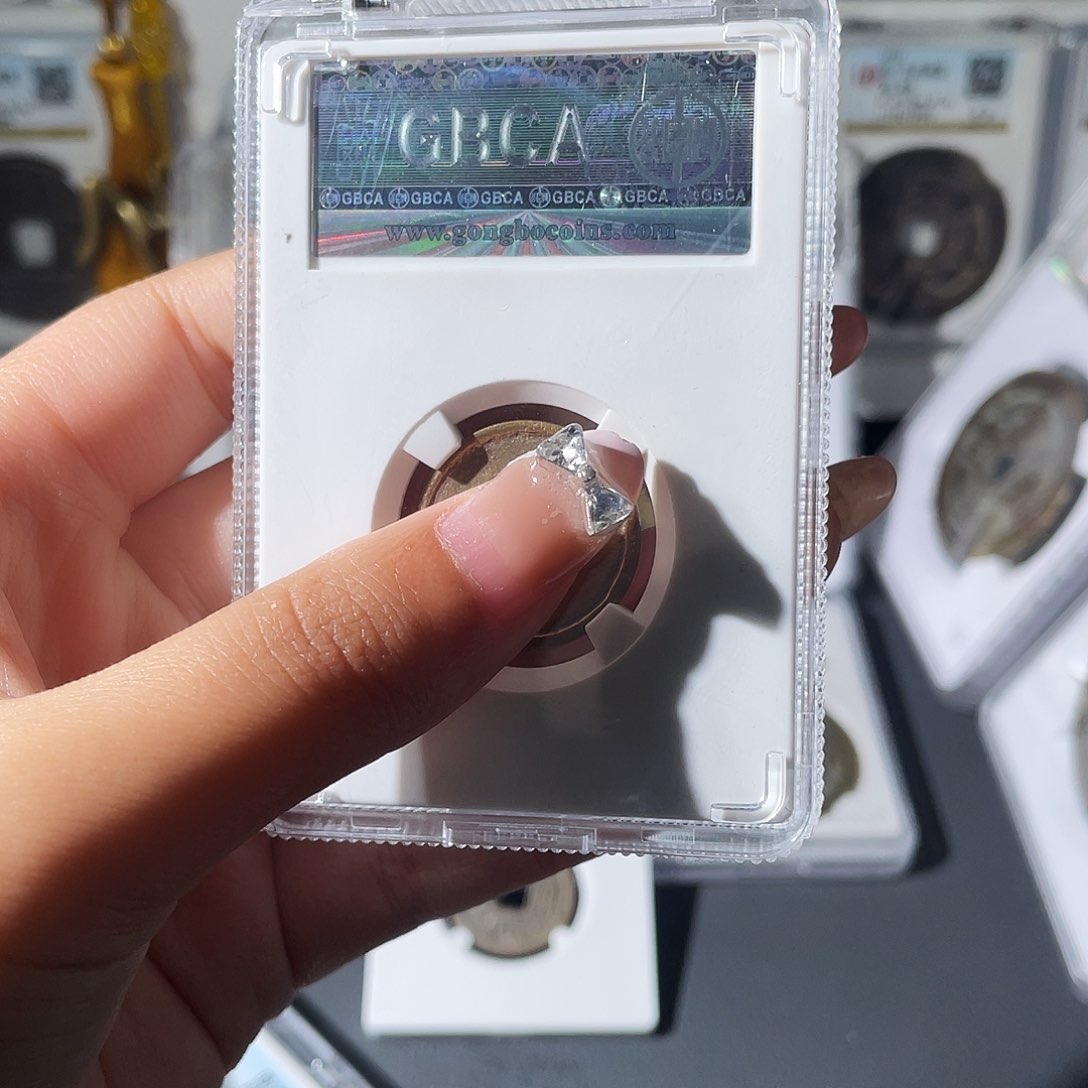 铜小莲，原铜光HQ，评级编码8729