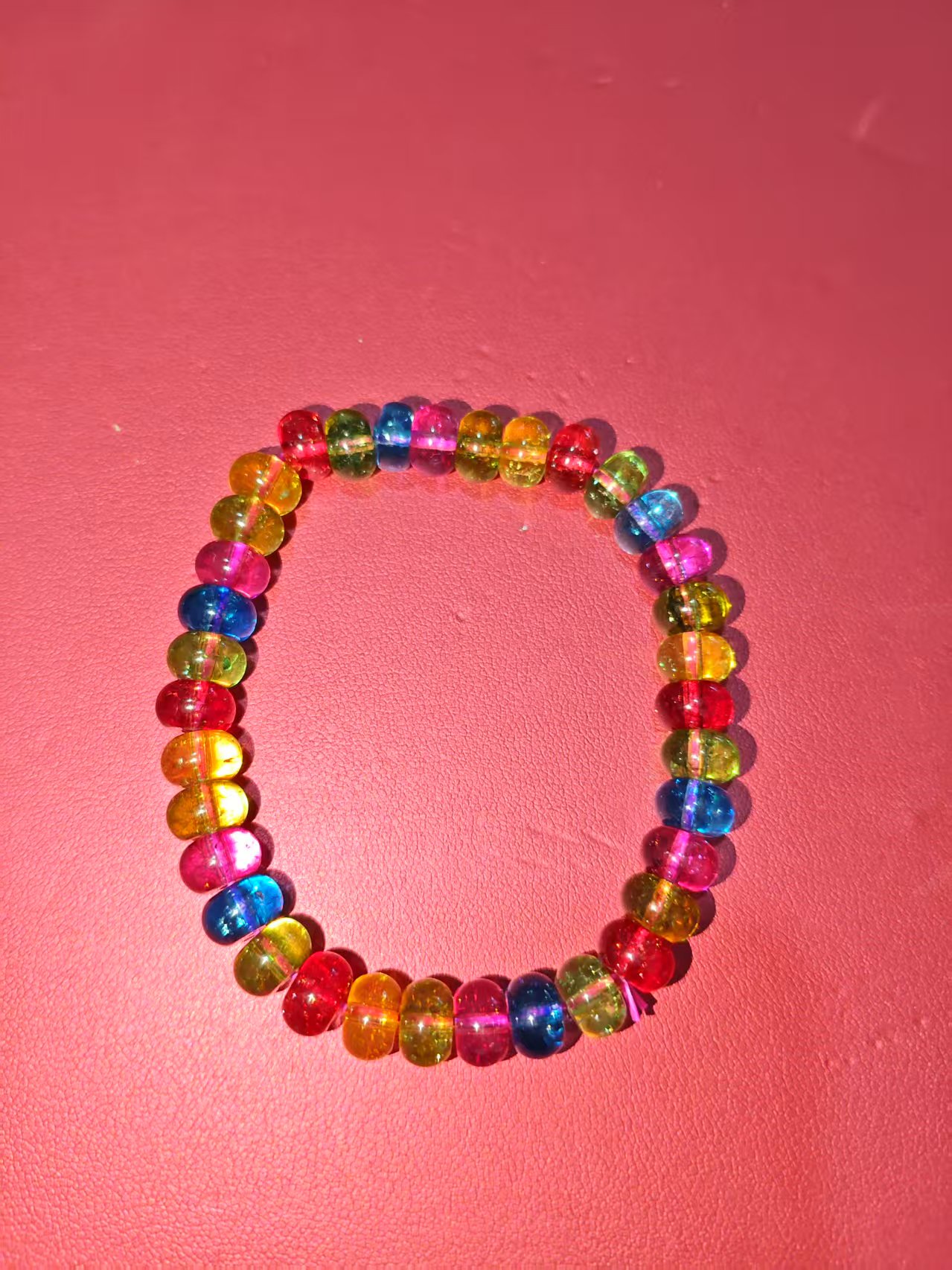 高定手链 【小帅严选】百搭手链 多样性发其一f61746