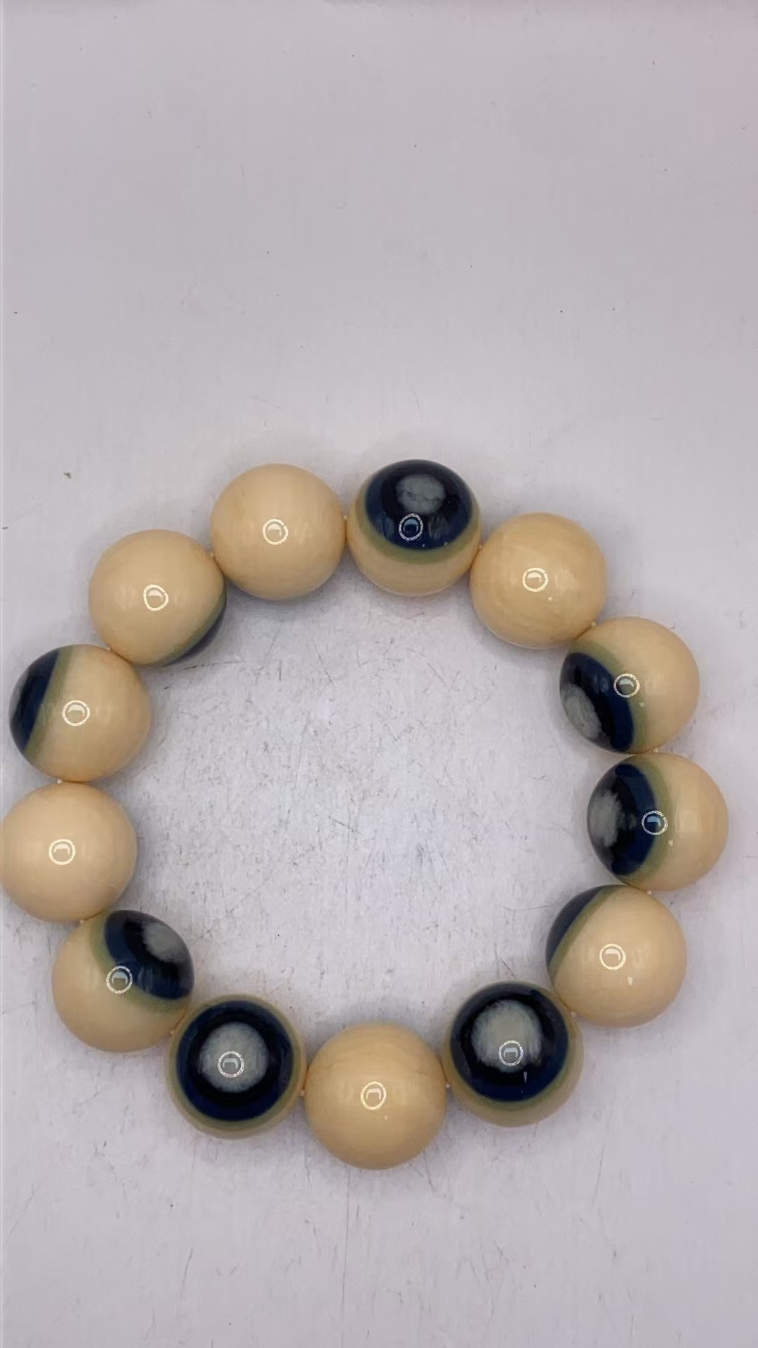 XM19【小猫】精美时尚大气搭配手串（多样性发其一）