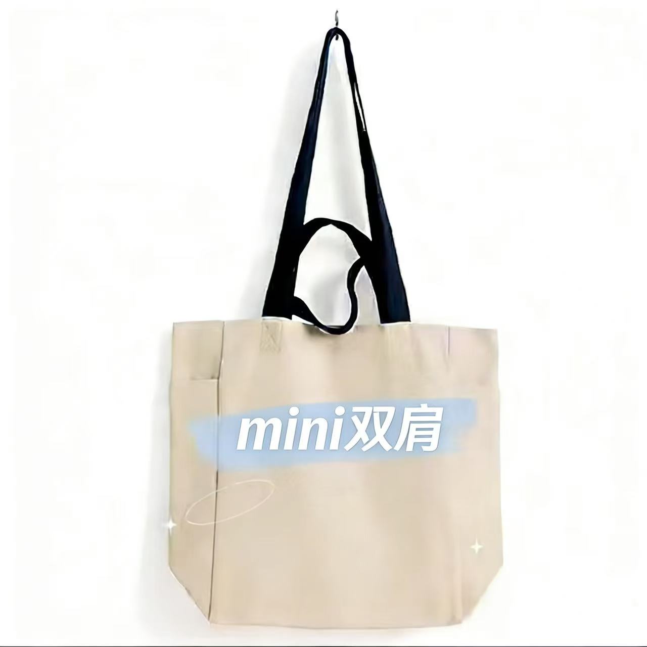 【Mini双肩】新款二代时尚百搭经典单肩斜挎小双肩