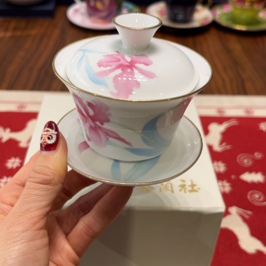 瓷片茶杯茶杯茶杯茶盏