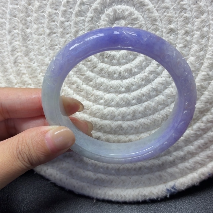 周****定制翡翠未镶嵌毛货待编款式不退不换