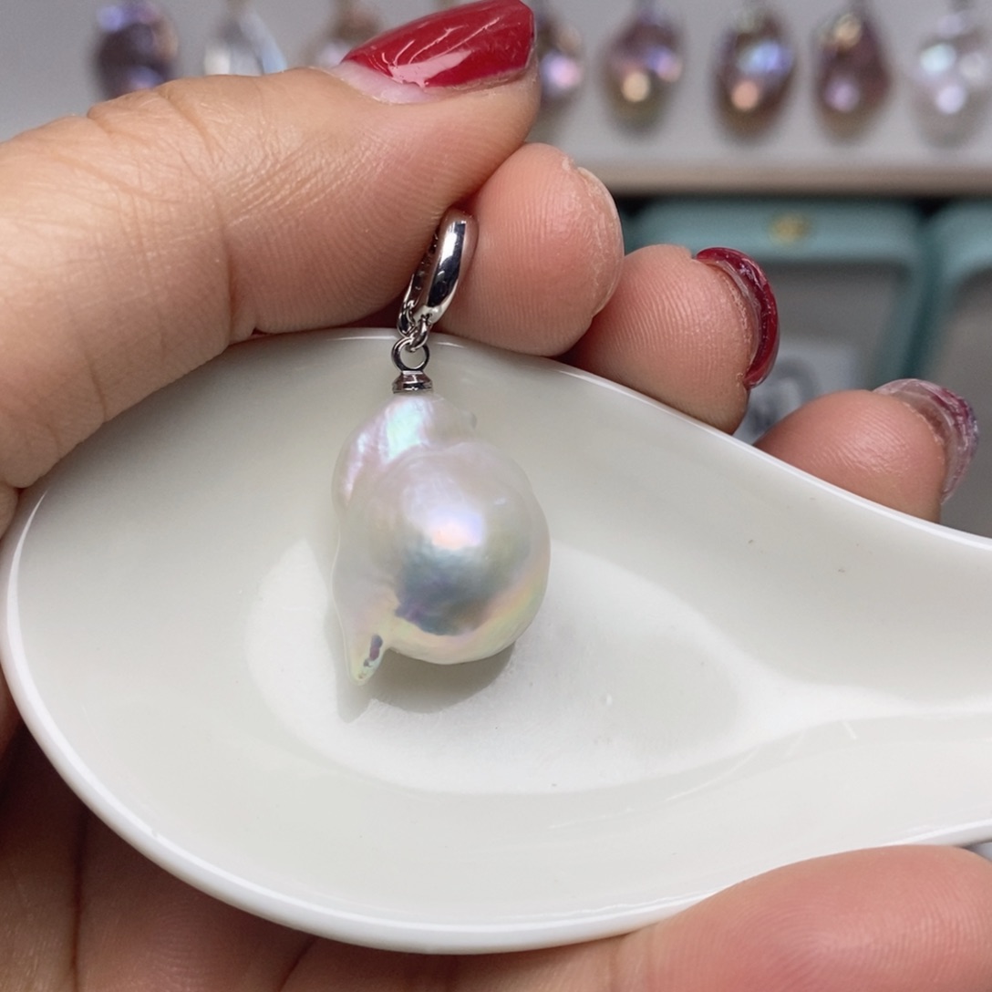 淡水珍珠其它未镶嵌