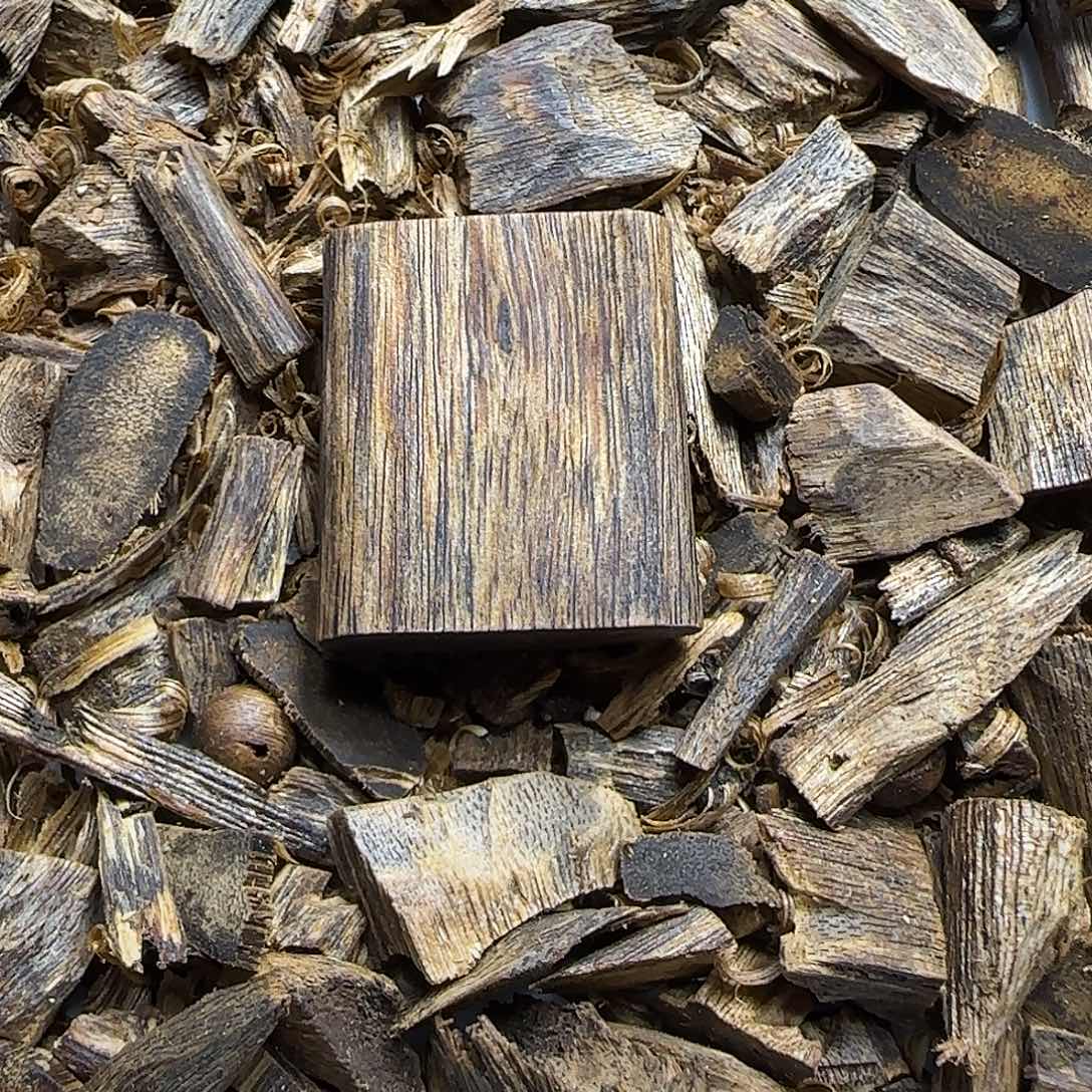 沉香碎屑沉香原汁原味