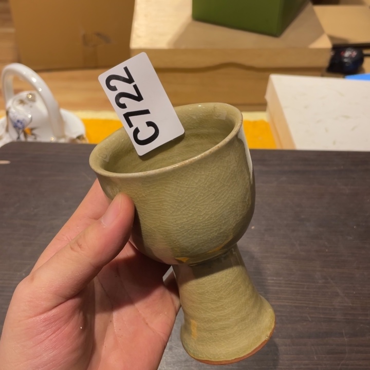 工艺美术品陶瓷艺术