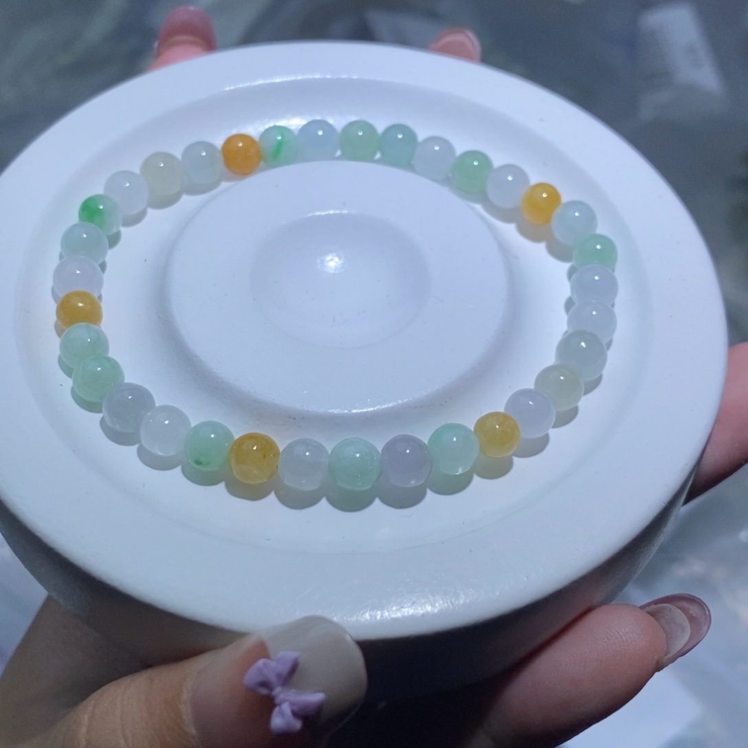 未镶嵌定制翡翠天然缅甸A货翡翠