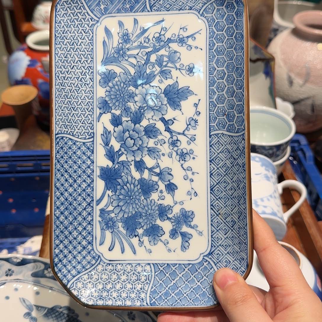 瓷片任意三单包邮 非全新