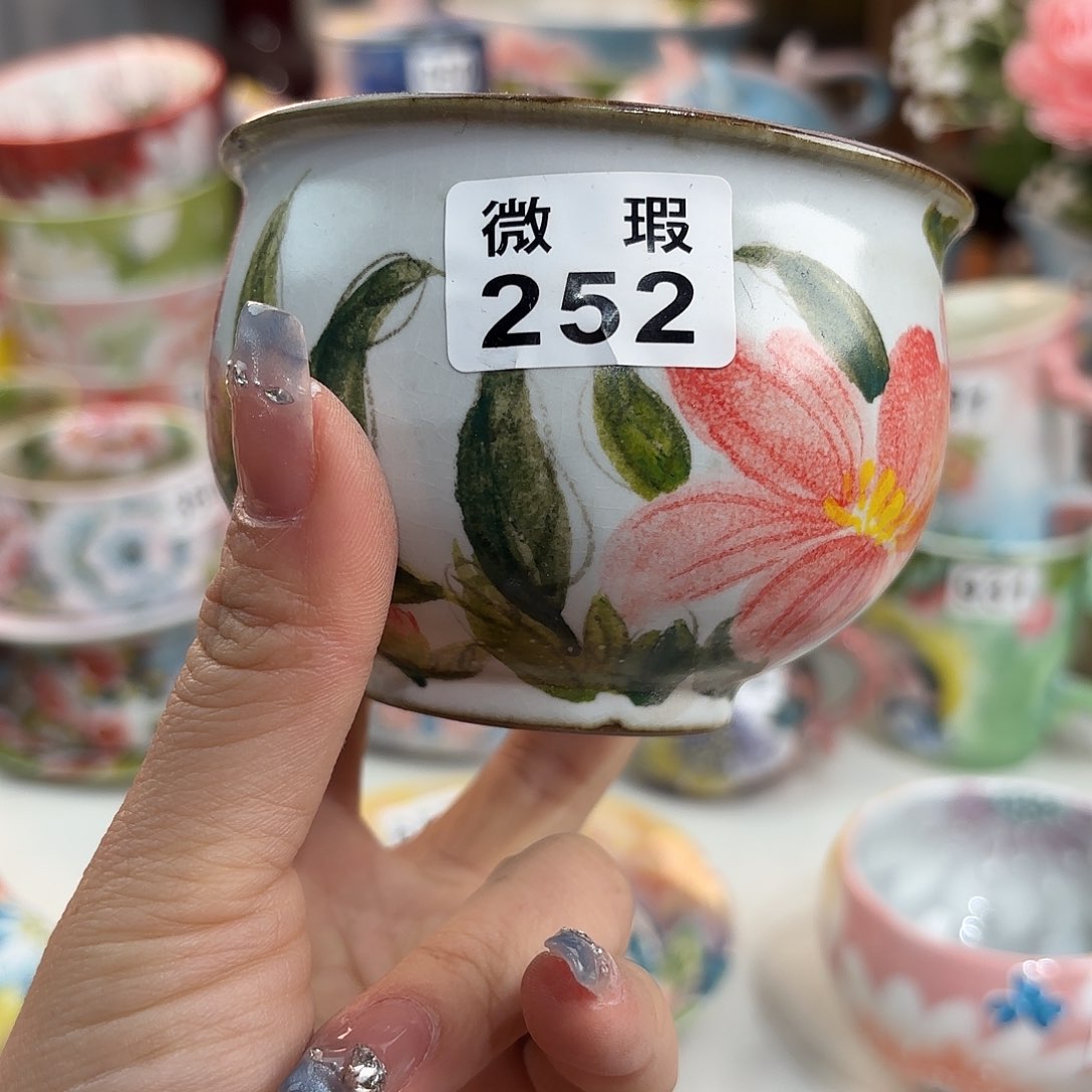 瓷片这就是为什么在这里要