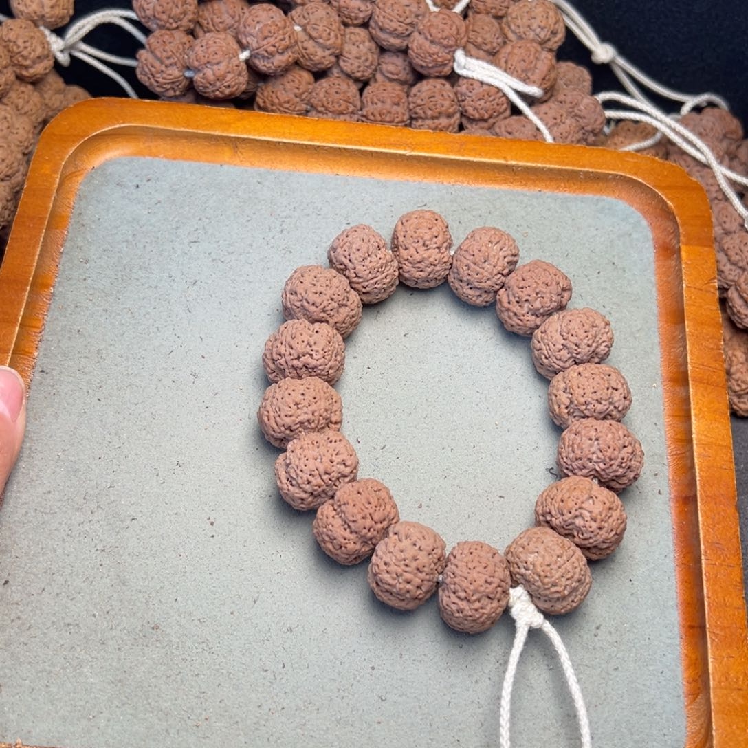 目***兑菩提38号金刚菩提打底不退换菠萝蜜夹板22