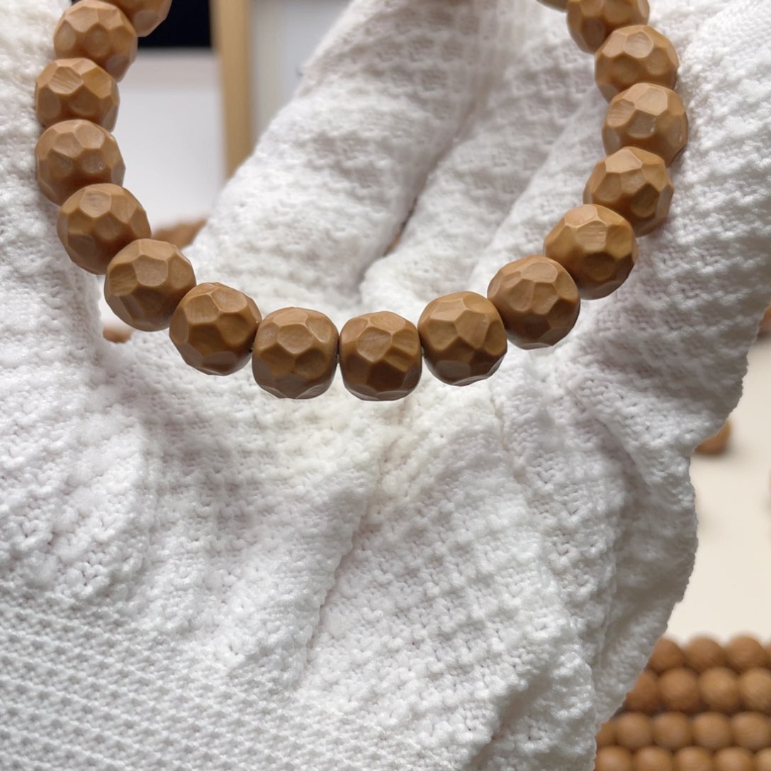 猴头核桃吊坠星尘无相10+微瑕28.8