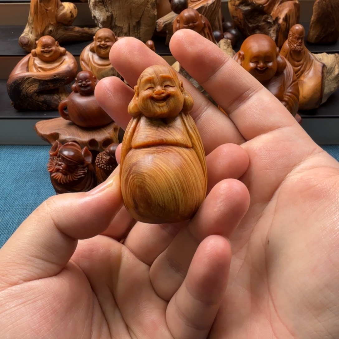 通***行柏木（崖柏）太行崖柏