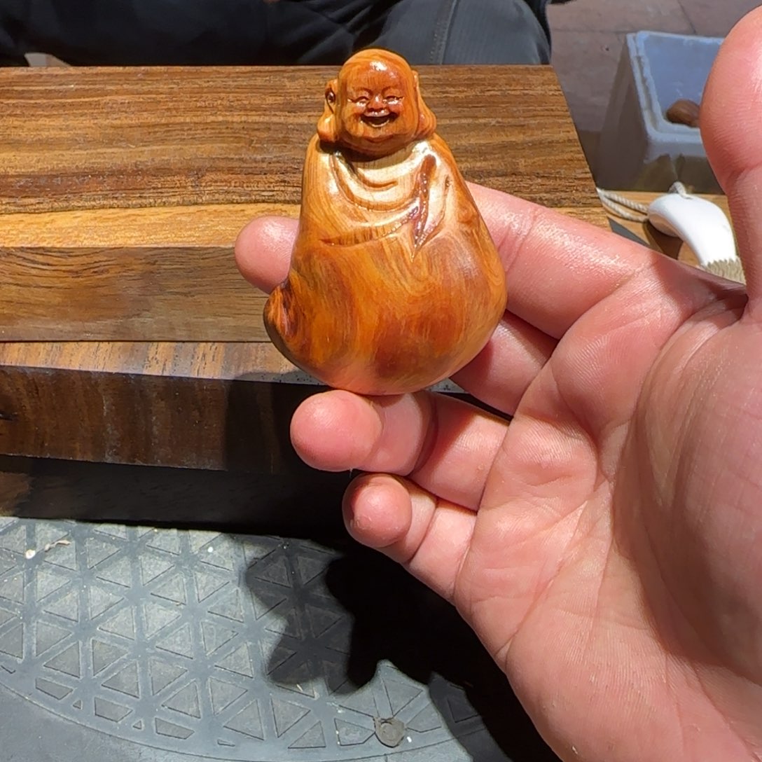 望***斗柏木（崖柏）太行崖柏纯手工