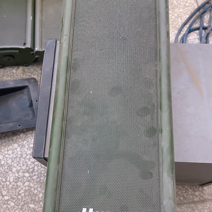 定压小音箱好好好