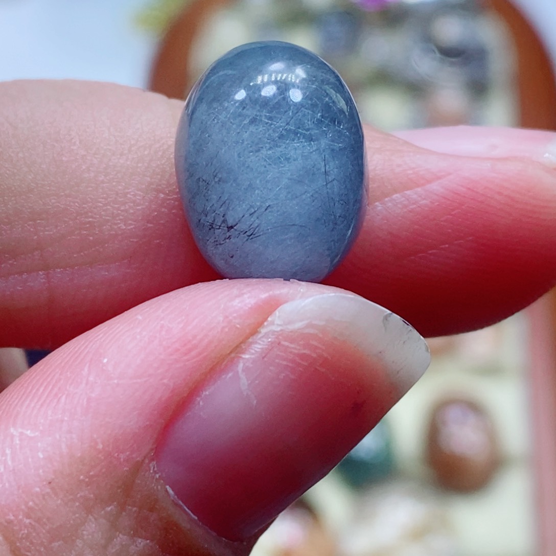 颈饰未镶嵌水晶水晶