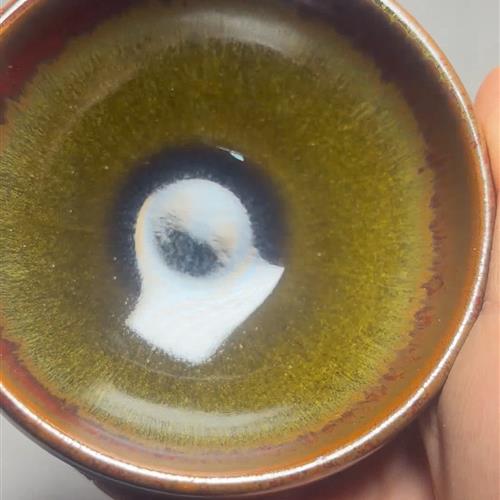 【闪购商品】茶盏-268............