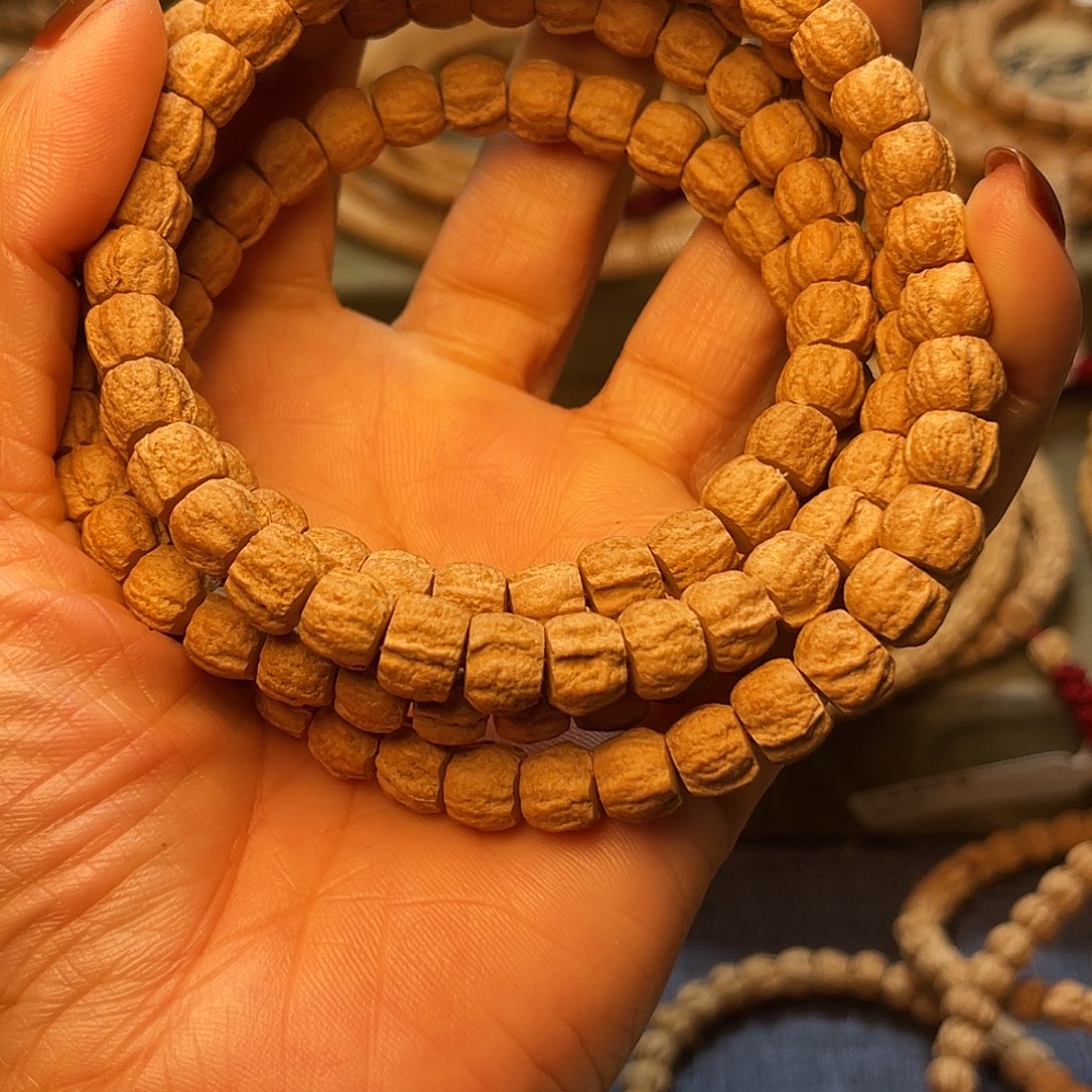 手串柏香籽/百香籽