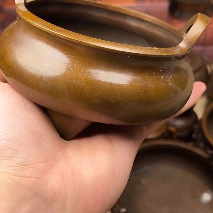 铜精美铜器，点击下单