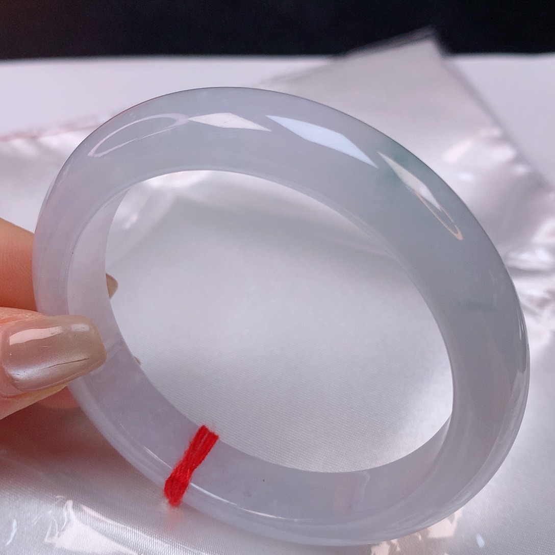 【闪购商品】翡翠手镯未镶嵌57翡翠手镯