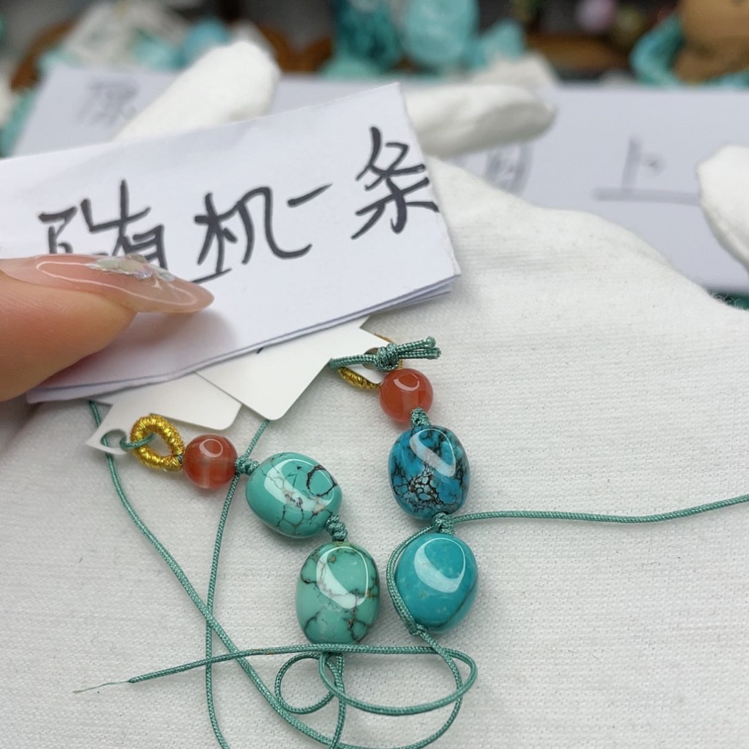 南红玛瑙珠宝奇石未镶嵌