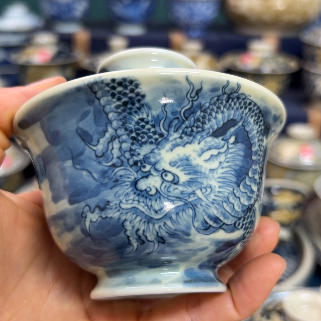 【闪购商品】辰*.陶瓷艺术有限公司