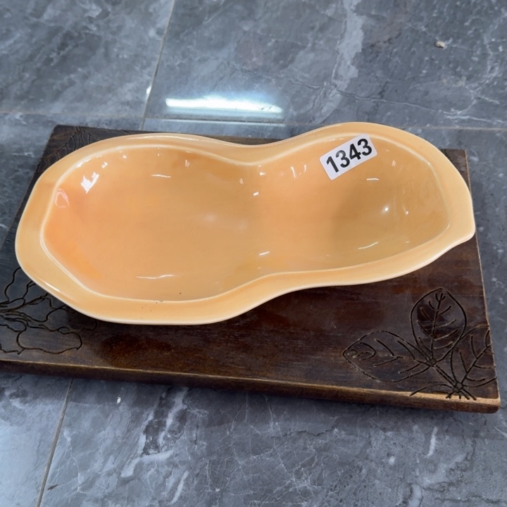 瓷片瑕疵陶瓷满15包邮1343