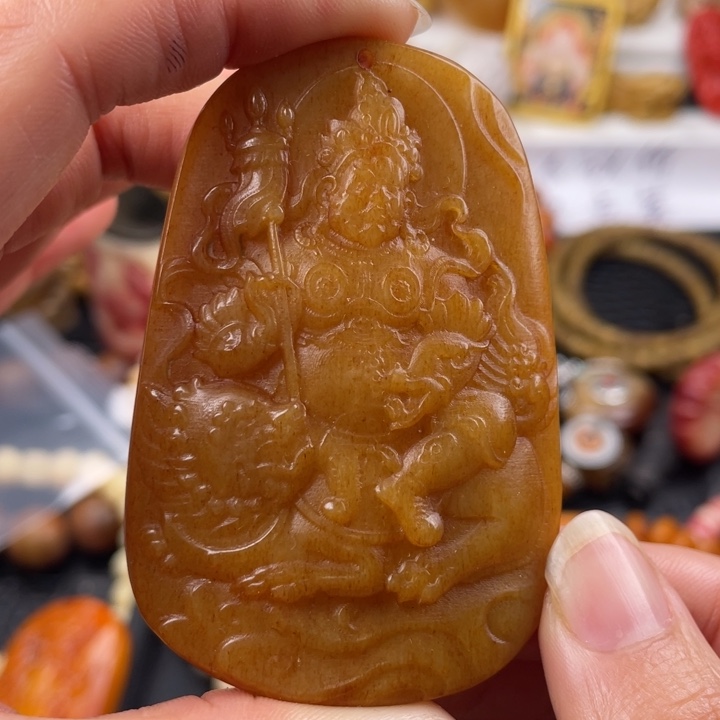 驼骨其他骆驼骨雕刻