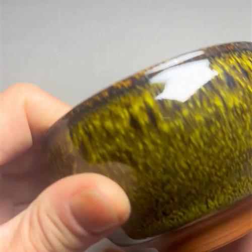 【闪购商品】茶盏-387............