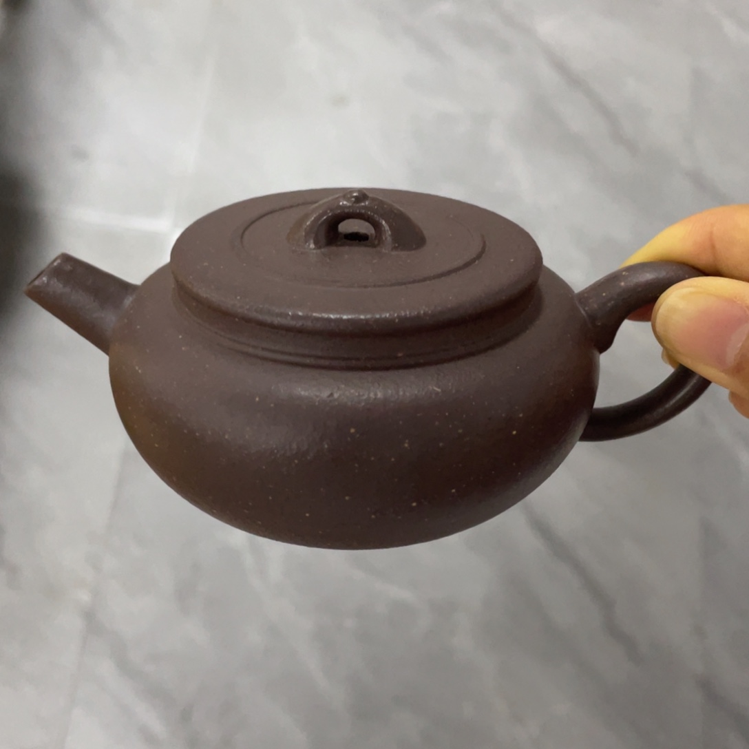 紫砂壶150c 紫砂壶