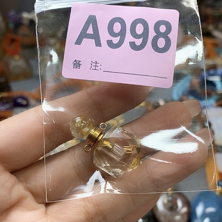 水晶天然正品包邮未镶嵌*️