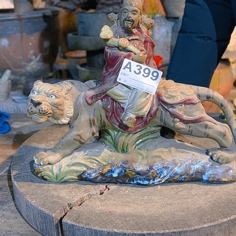 【闪购商品】琉璃手工艺品古****?A00399 a a