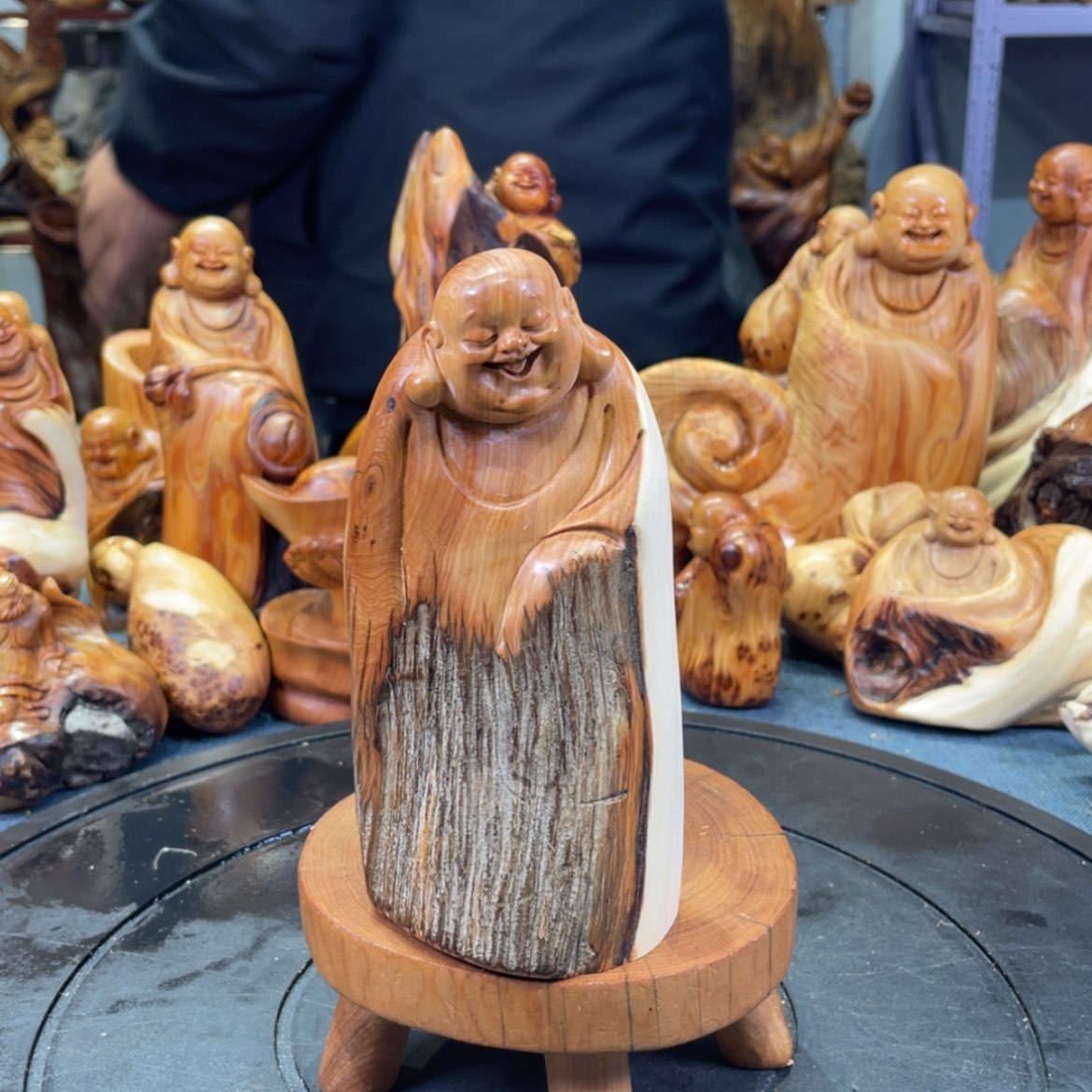 【闪购商品】柏木（崖柏）其他