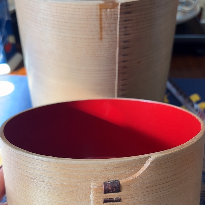 一大一小啦啦啦啦啦