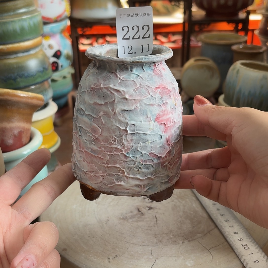 瓷片景德镇陶瓷手工制作