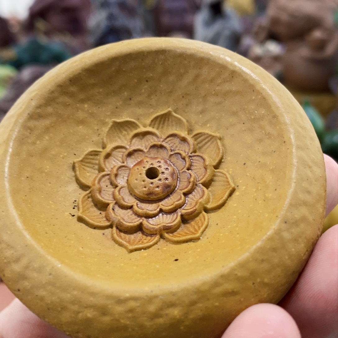 紫砂茶宠紫砂文化