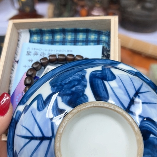 瓷器艺术品工艺品