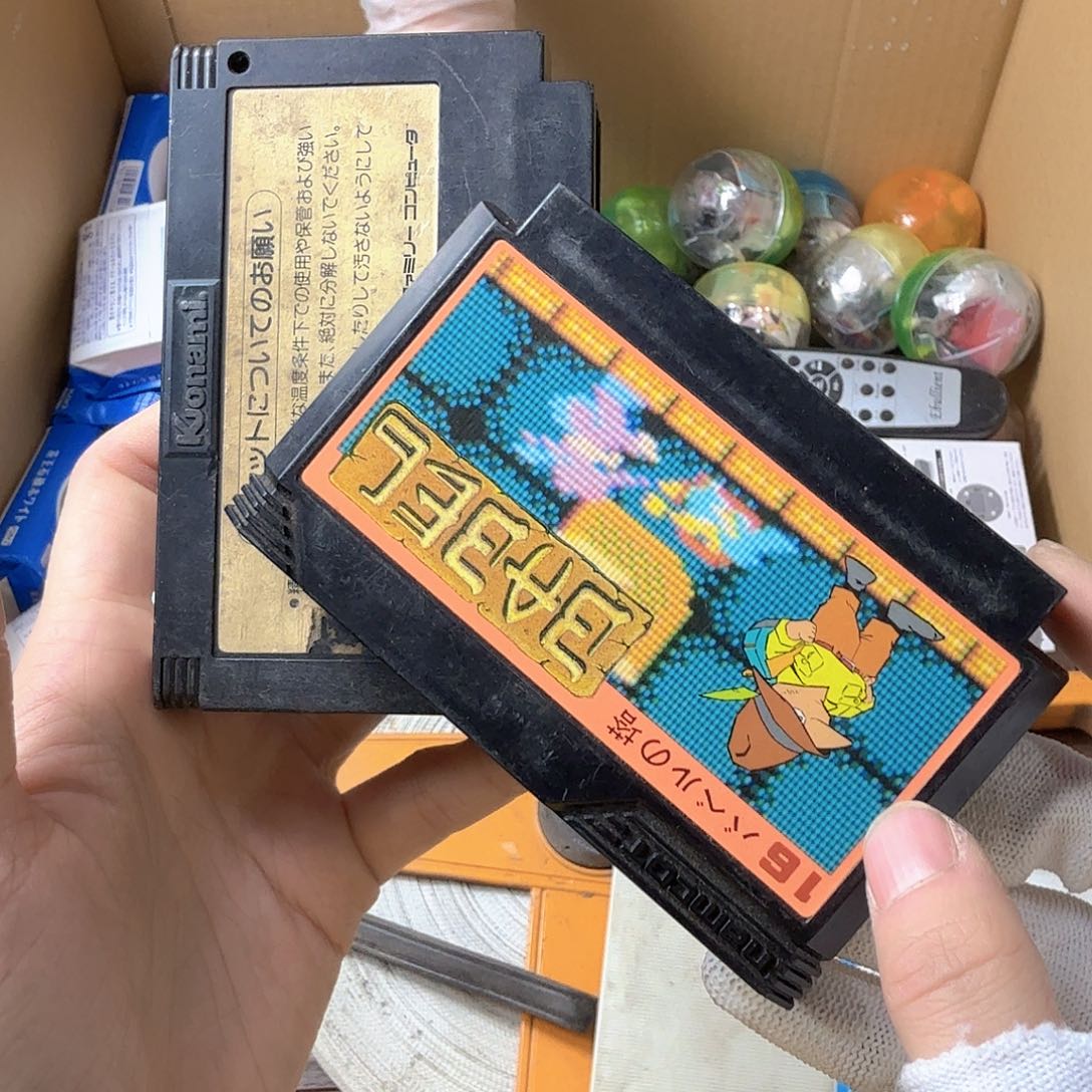 刚***）中古商品，瑕疵品，不保好坏。627
