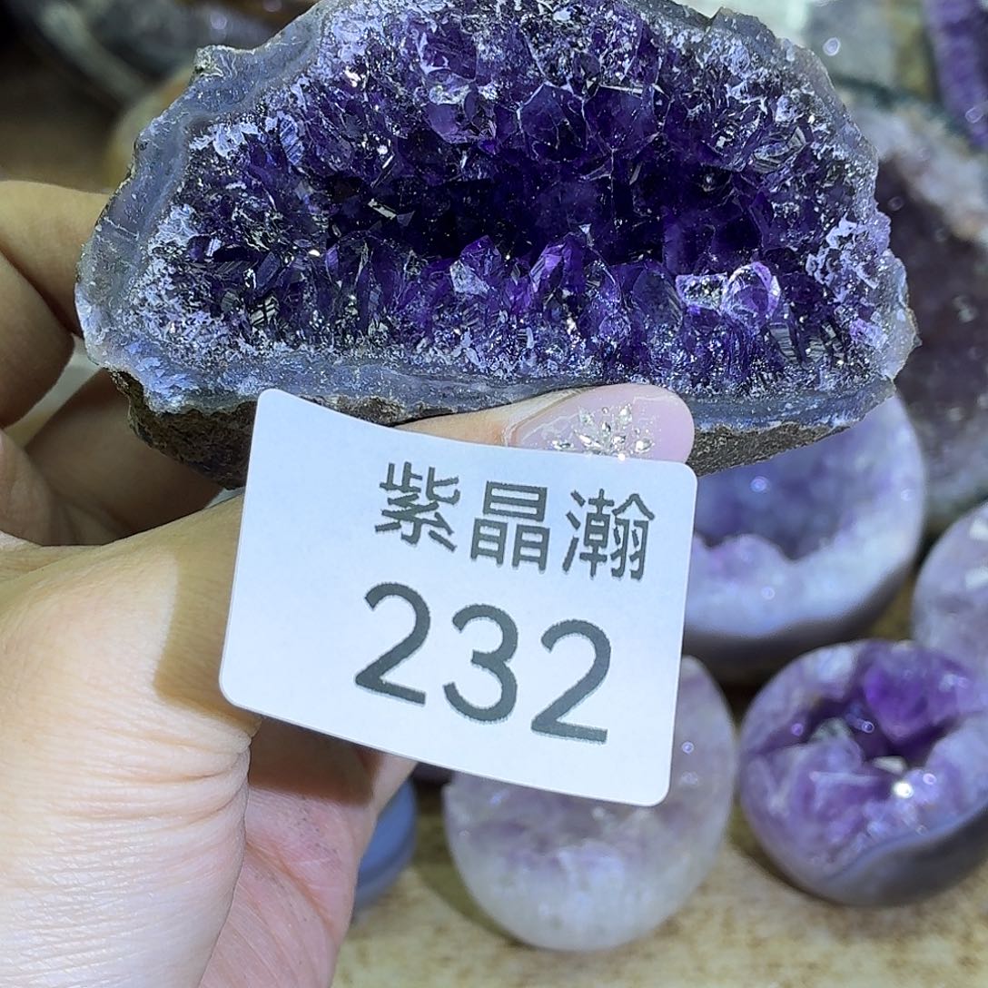 未镶嵌大型摆件（非配饰）水晶