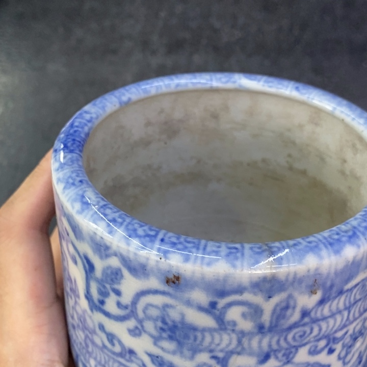 海外陶瓷茶具日化