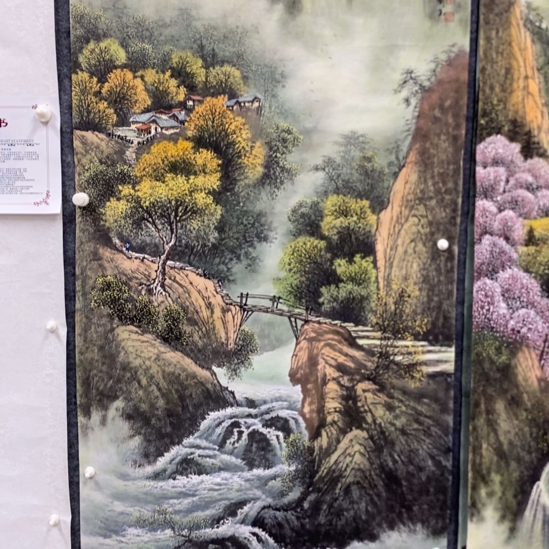 全场都是我喜欢的样子