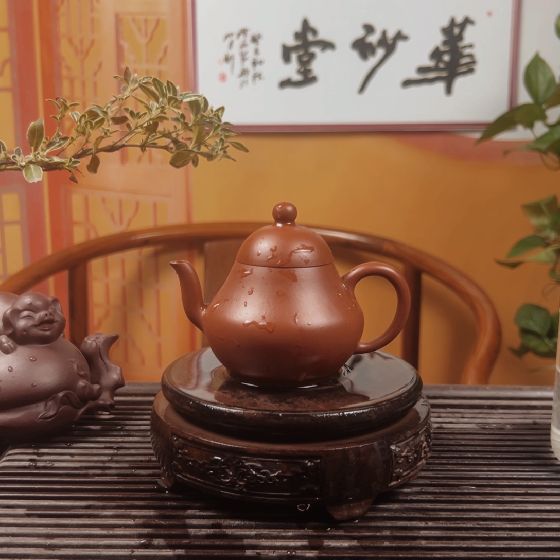 紫砂茶壶用****0紫砂壶紫砂泥