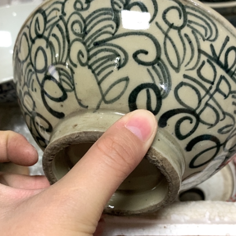 【闪购商品】青瓷九****3