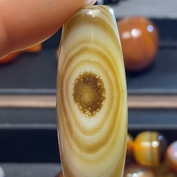 玛瑙/玉髓未镶嵌挂件