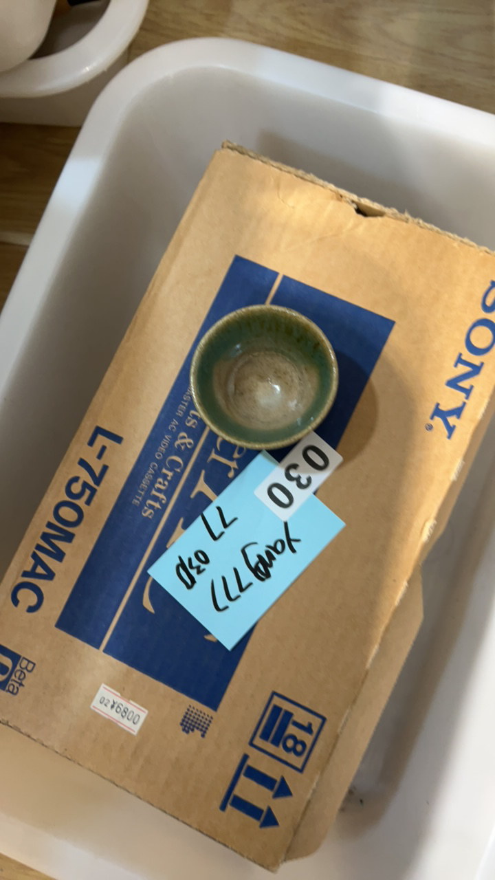     茶杯        中古物品 ，看好下单 