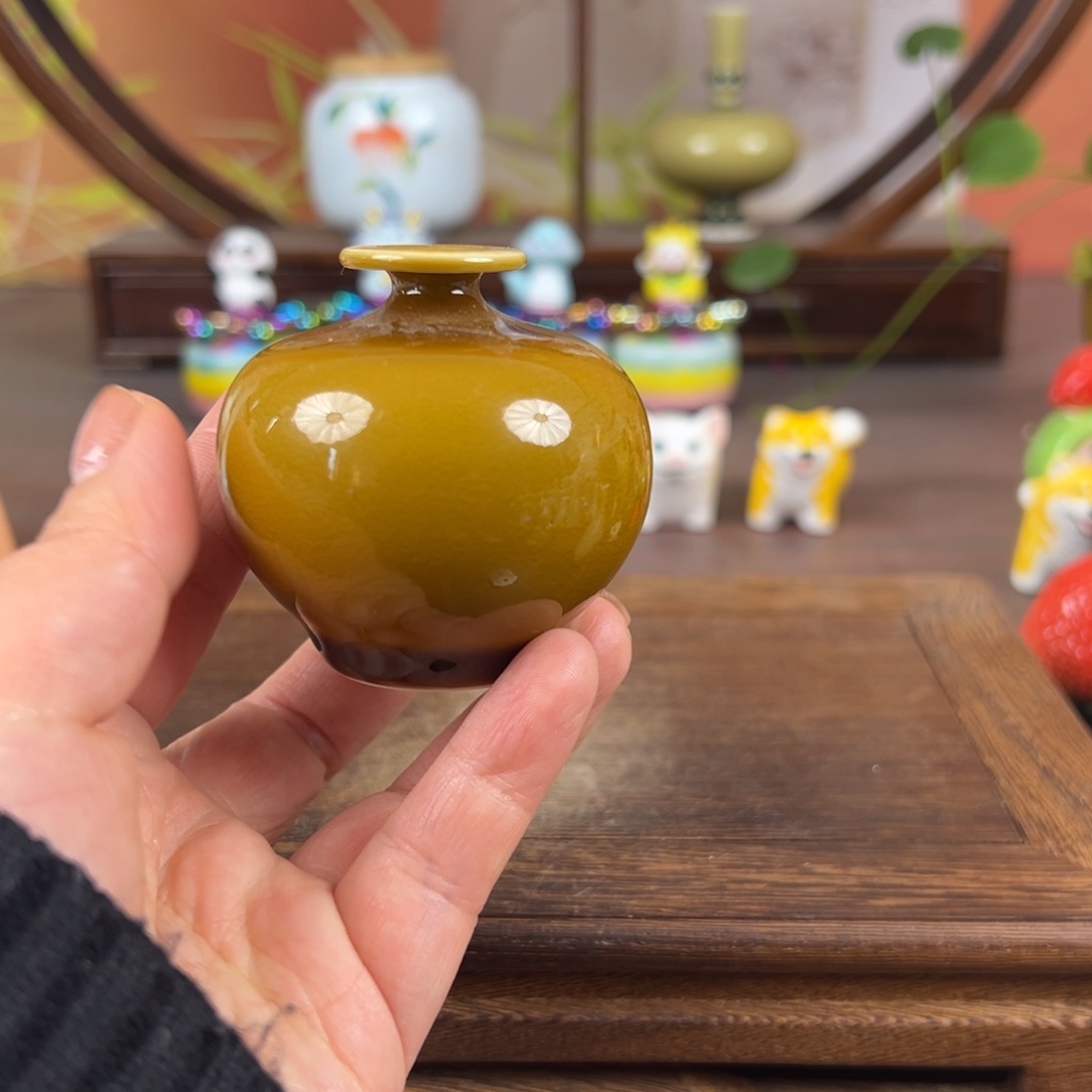 摆件景德镇陶瓷美术