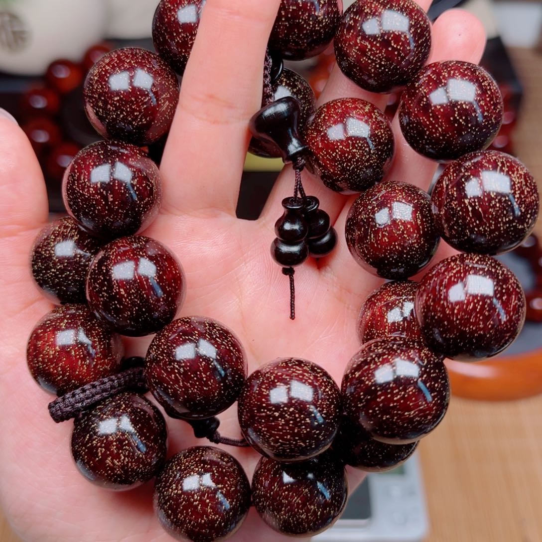 檀香紫檀（小叶紫檀）Q2.0