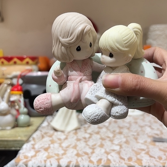 摆件外贸尾单微瑕，介意慎拍