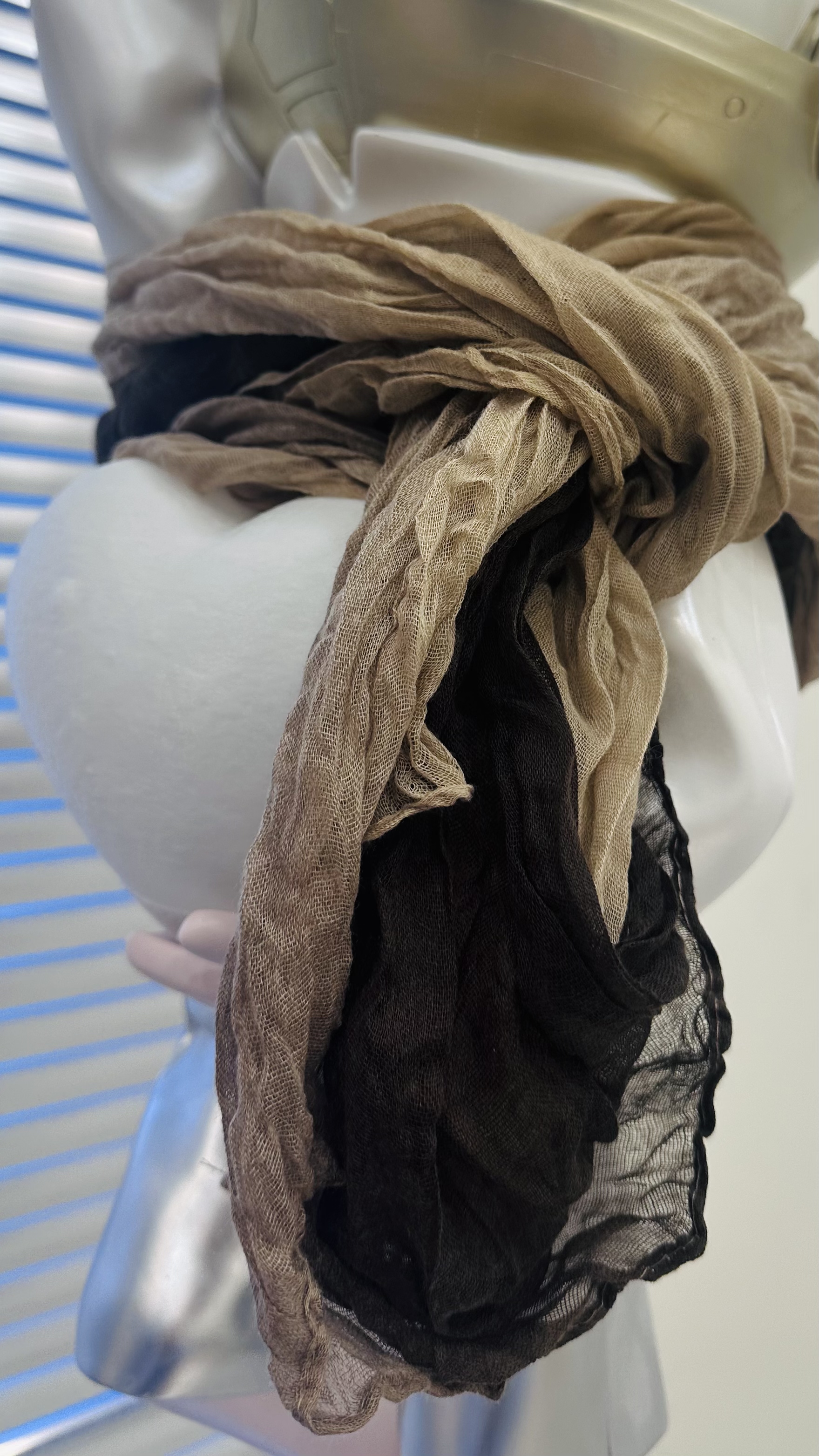 围巾百搭女士时尚韩版秋冬